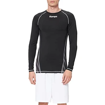 Image de Maillot de compression ML enfant Kempa Attitude