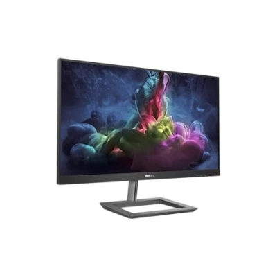 Image de Philips Monitors Écran Gaming 242E1GAJ 60 cm (23,8 Pouces) (HDMI, DisplayPort, Temps de réponse MPRT 1 ms, 1920 x 1080 px, 144 Hz, FreeSync Premium) Noir