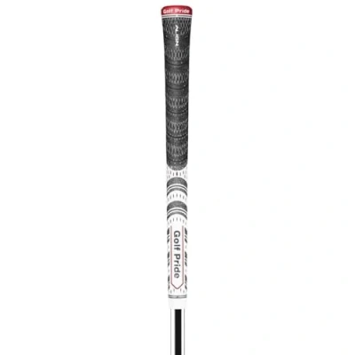 Image de Golf Pride Grip Align Standard Blanc Mixte Adulte