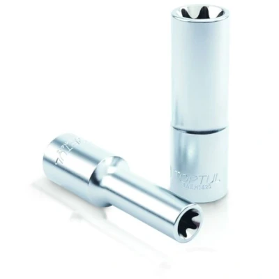 Image de Carottier TOPTUL 14 30 mm, Festsetzung 7/16 zoll (11 mm), Longueur 110 mm
