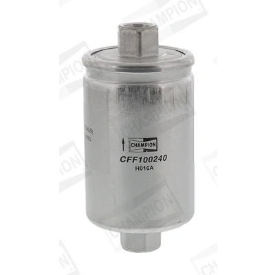 Image de CHAMPION CFF100240 Filtre à Carburant de conduite LAND ROVER: Freelander I SUV, SUV Cabriolet, 25 3/5 portes, Mini 3 portes