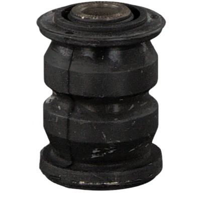 Image de FEBI BILSTEIN 41431 Silent Bloc De Triangle inférieur, avant, Essieu avant gauche, droit Support en caoutchouc
