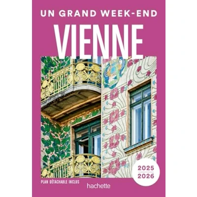 Image de Vienne Guide Un Grand Week end Livre d’occasion Correct