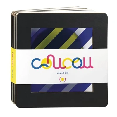 Image de Coucou (Jeunesse)