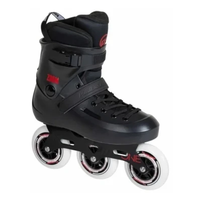 Image de Rollers Powerslide One Zoom 100 Adulte