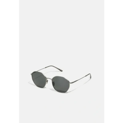 Image de Giorgio Armani Lunettes de soleil, Homme, Taille: 53, Gun metal