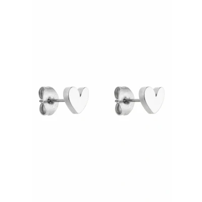 Image de Purelei Boucles d&#039;oreilles, Femme, Taille: One Size, Silberfarben