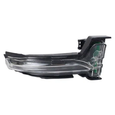 Image de ALKAR 6202471 Clignotant avant droite LED pour véhicules avec direction à gauche FORD: Focus Mk4 3/5 portes