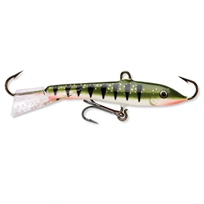 Image de Leurre coulant Rapala jigging rap 7 cm