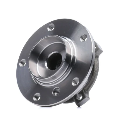 Image de SKF VKBA 3670 Kit de roulements roue BMW: 5 Touring, Berline, 6 Coupe