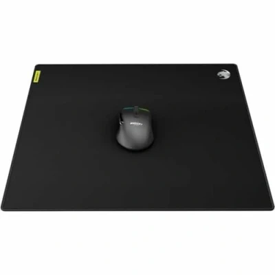 Image de ROCCAT Sense CTRL Tapis de souris jeu Noir Neuf