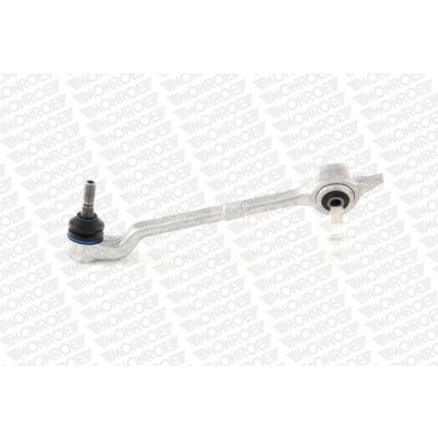 Image de MONROE L11513 Bras de suspension avec rotule suspension, support en caoutchouc barre oscillant transversal BMW: 5 Berline, Touring