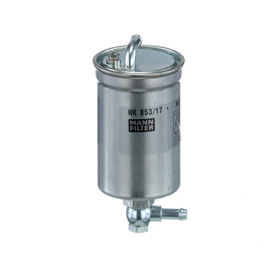 Image de Filtre à carburant MANN FILTER WK 853/17