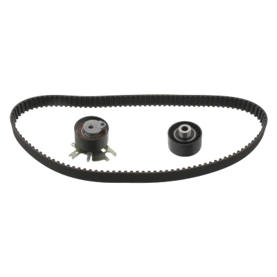 Image de FEBI BILSTEIN 26818 Kit de distribution 116 avec denture trapézoïdale PEUGEOT: 807, 407 SW, Expert II Van, CITROËN: C5 III Break, C4 I Grand Picasso