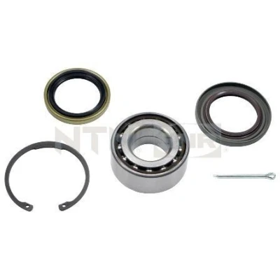 Image de SNR R173.14 Kit de roulements roue MITSUBISHI: ECLIPSE 2, Space Star, Carisma 5 portes