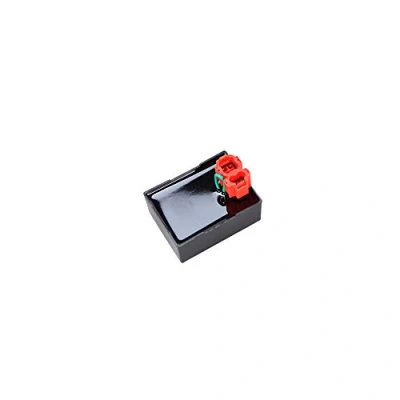 Image de bloc cdi scooter teknix compatible avec peugeot kisbee 4 temps