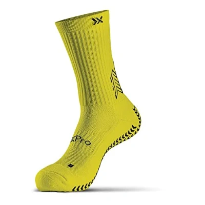 Image de SOXPro Classic Classique, Jaune, Small Homme