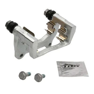 Image de TRW BDA548 Support d&#039;Étrier De Frein ABARTH: 500 / 595 695 3/5 portes, FIAT: Panda II 5 3 portes