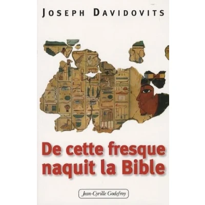Image de De cette fresque naquit la Bible
