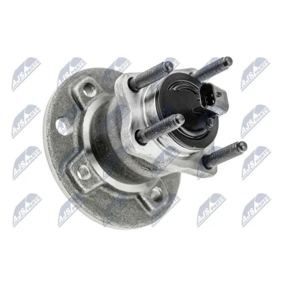 Image de NTY KLT PL 023 Kit de roulements roue OPEL: Astra H GTC, 3/5 portes, Caravan, VAUXHALL: Mk5 Sport Hatch, TwinTop