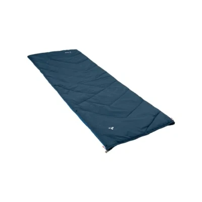 Image de Vaude Navajo 500 II SYN Sac de couchage, Taille: One Size, Baltic sea