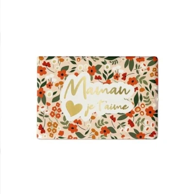 Image de Magnet Maman Je t Aime