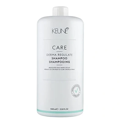 Image de Keune Care line Derma Regulate shampoo 1000ml