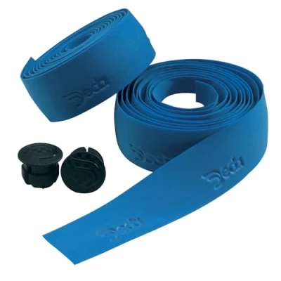 Image de Deda Elementi Nastro Ruban de guidon Bleu Azzurro