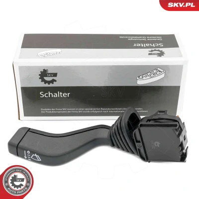Image de ESEN SKV 38SKV567 Comodo OPEL: Astra G CC, Corsa B 3/5 portes, Agila A