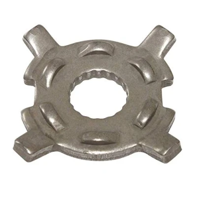 Image de P2R (Motorisé) ROCHET DE KICK SCOOT ADAPTABLE PIAGGIO 50 TYPHOON, NRG