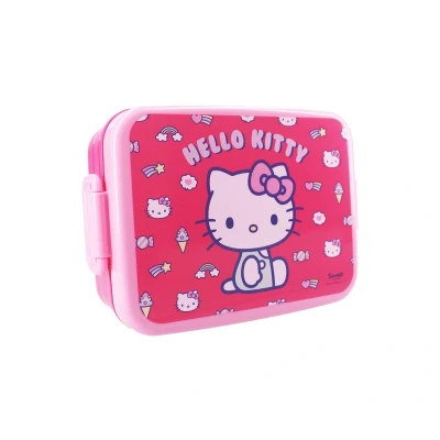 Image de Lunch Box Prêt Hello Kitty