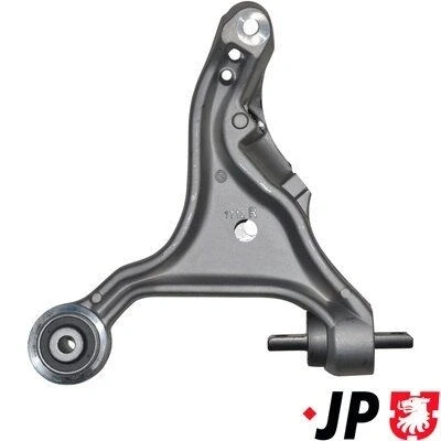 Image de JP GROUP 4940100380 Bras de suspension Essieu avant droit, inférieur barre oscillant transversal VOLVO: S60 I, V70 2