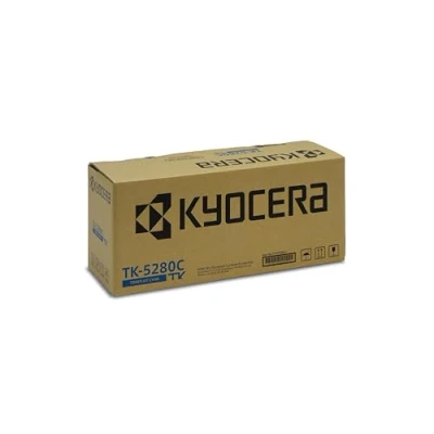 Image de Kyocera TK 5280C Cyan Toner