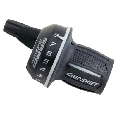 Image de SRAM SLP368 Manette de Vitesse Adulte Unisexe, Multicolore Multicolore, Standard