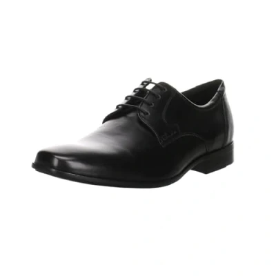 Image de Salamander Homme Allan Derbys, Noir (Black 1), 43 EU