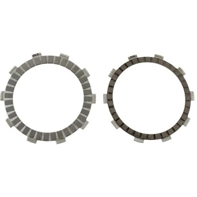 Image de TRW MCC319 9 Kit disques garnis, embrayage