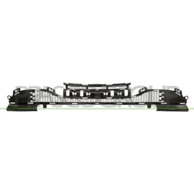 Image de BLIC 6502 07 5509996P Grille De Pare Choc avant PEUGEOT: 208 I 3/5 portes