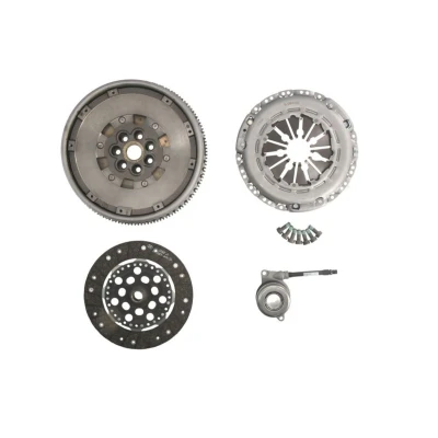 Image de Kit d&#039;embrayage LUK RepSet DMF 600 0218 00