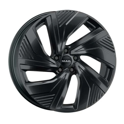 Image de Mak Electra 9.0x20 5x114.3 ET35 64.1 Jante