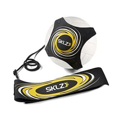 Image de SKLZ Hit N Serve Volleyball Trainer for Solo Practice