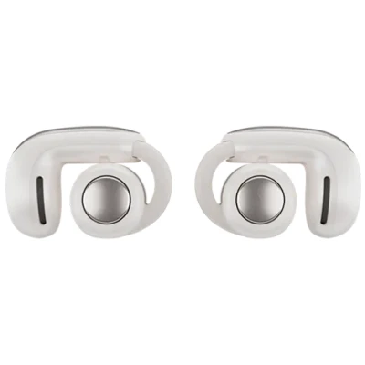 Image de Bose Ultra Open Earbuds Blanc