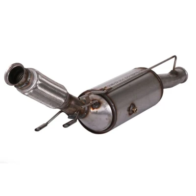 Image de WALKER 73171 Filtre à Particules avec pièces d&#039;assemblage CITROËN: C4 Picasso 1, I Grand Picasso, DS5 5 portes, PEUGEOT: 5008