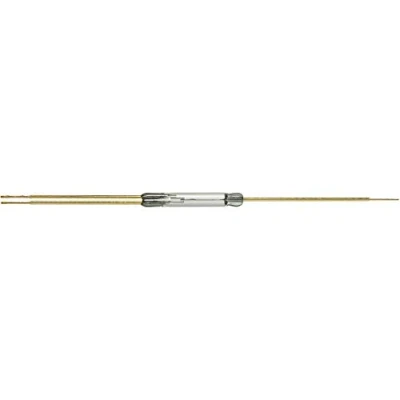 Image de Pic Contact Reed PMC 1496S 1 inverseur (RT) 150 V/DC, 140 V/AC A 20 W pc(s)