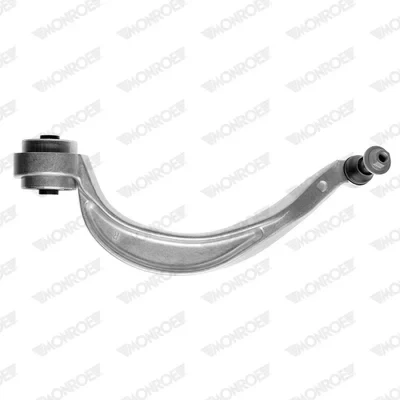 Image de MONROE L29B25 Bras de suspension avec rotule suspension, support en caoutchouc barre oscillant transversal AUDI: A7 Sportback, A6 C7 Avant