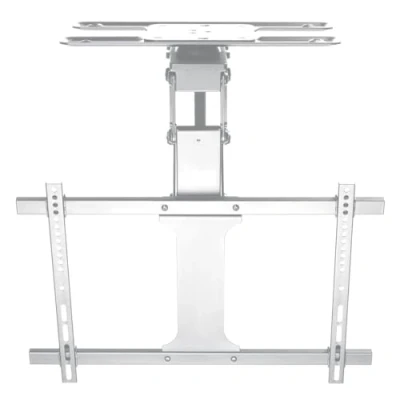Image de my wall HL49MWL, Support de Plafond motorisé, Compatible avec Alexa et Google Home, Commande vocale, TV, électrique, Pliable, pivotant, télécommande ou Application