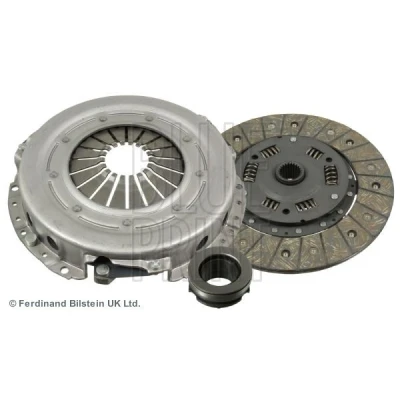 Image de BLUE PRINT ADF123006 Kit d&#039;Embrayage à trois pièces avec graisse synthétique butée de débrayage 242 FORD: Transit Mk4 Сamion Plateau/Сhâssis