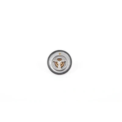 Image de Continental 28.0200 4055.2 Thermostat d&#039;eau 82 52,0 avec joint d&#039;étanchéite SUZUKI: SWIFT 3, Samurai SUV, Grand Vitara 2 FIAT: Sedici