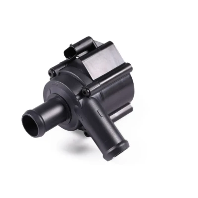 Image de HEPU AP8307 Pompe à eau additionnelle 12 électrique AUDI: Q5, A4 B8 Avant, A5 Coupe