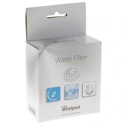 Image de whirlpool Filtre a eau 481010764471