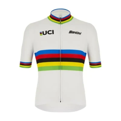Image de Maillot Santini UCI World Champion
